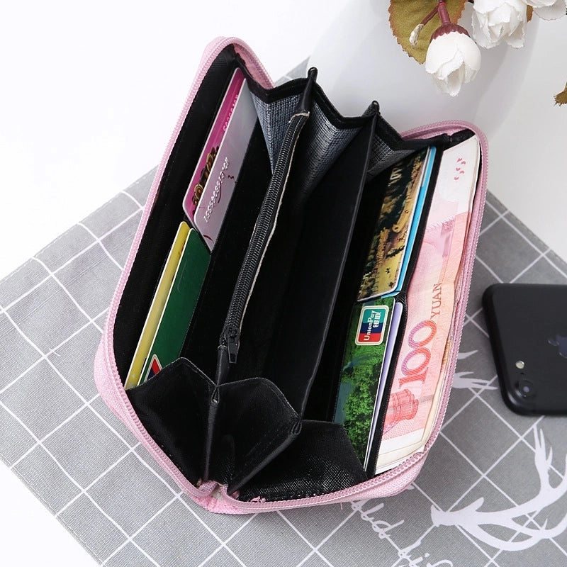 Ethnic Style Single Pull Handbag