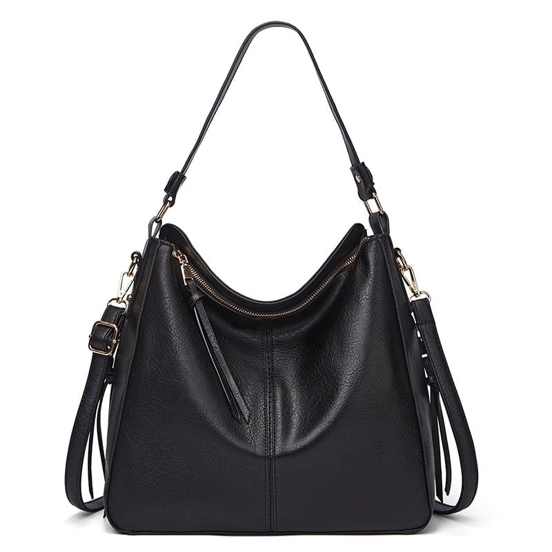 Bag Women's New Summer Fashion Retro Shoulder Crossbody Tote Bags Women's Bag