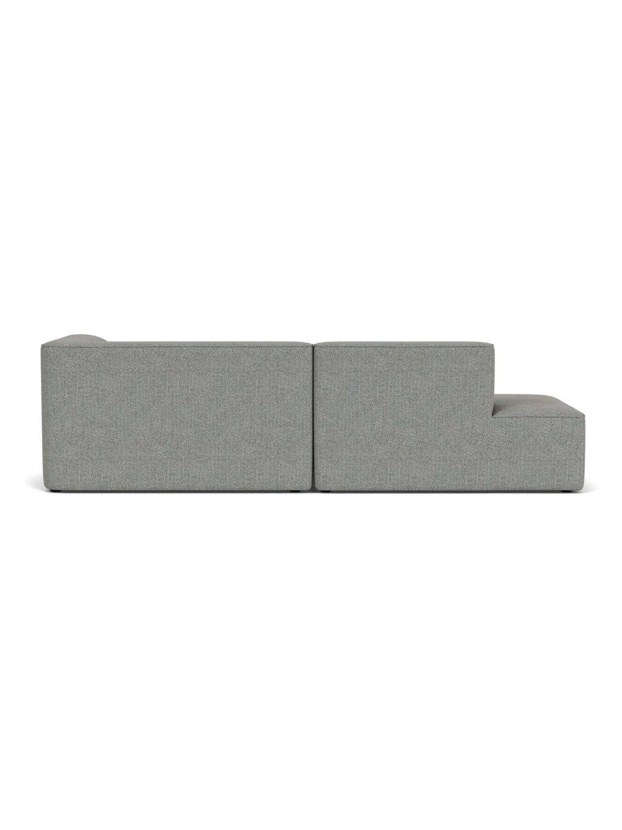 Eave Modular Sofa. 2-seater. Configurations 3-4