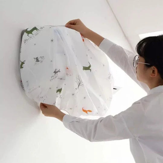 1/1.5 Ton Dust And Water Proof AC Cover