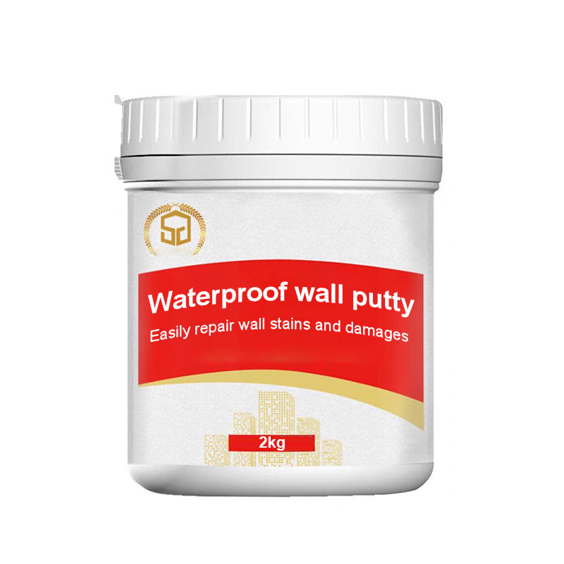 🔥2024 HOT SALE 45% OFF🔥Waterproof Wall Repair Paste