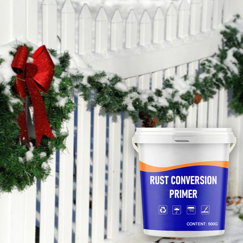 🔥Special 49% OFF🔥 Rust Conversion PrimerBUY 2 FREE SHIPPING