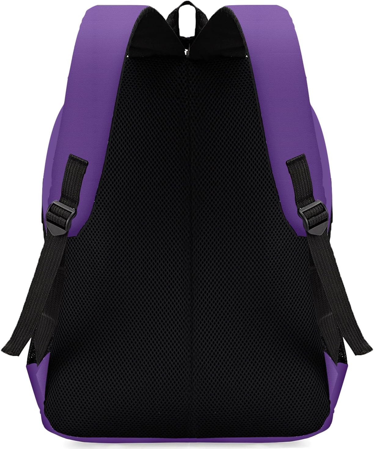 rickyh style Stylish Backpack: Multi-functional and Lightweight Bag for Travel, School, and Outdoor Activities