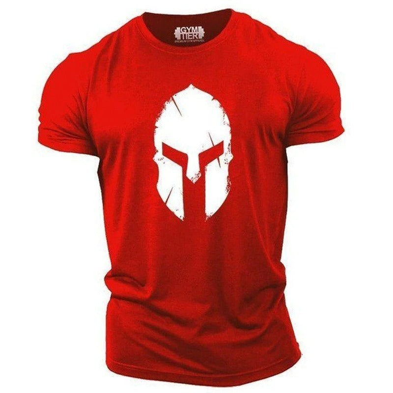 Spartan Slim Shirt