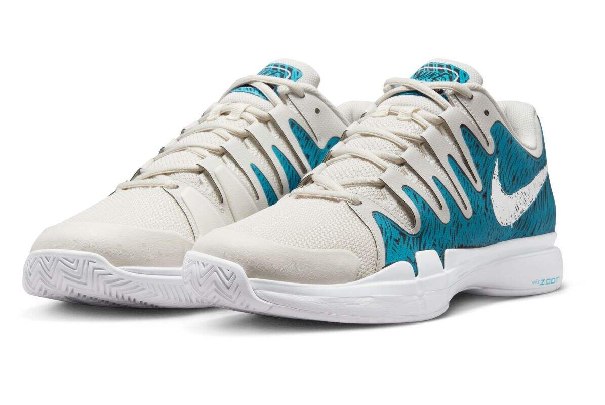 Zapatos de hombre Nike Zoom Vapor 9.5 Tour Premium