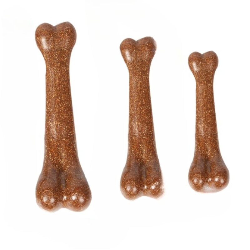 Dog Bone Non-Toxic Chew Stick