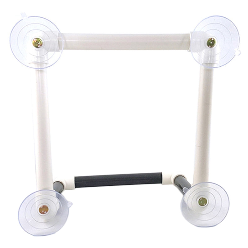 Portable Bird Stand