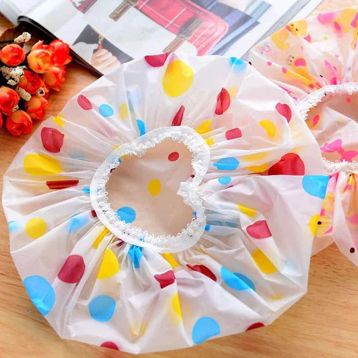 Hair Shower Cap Waterproof