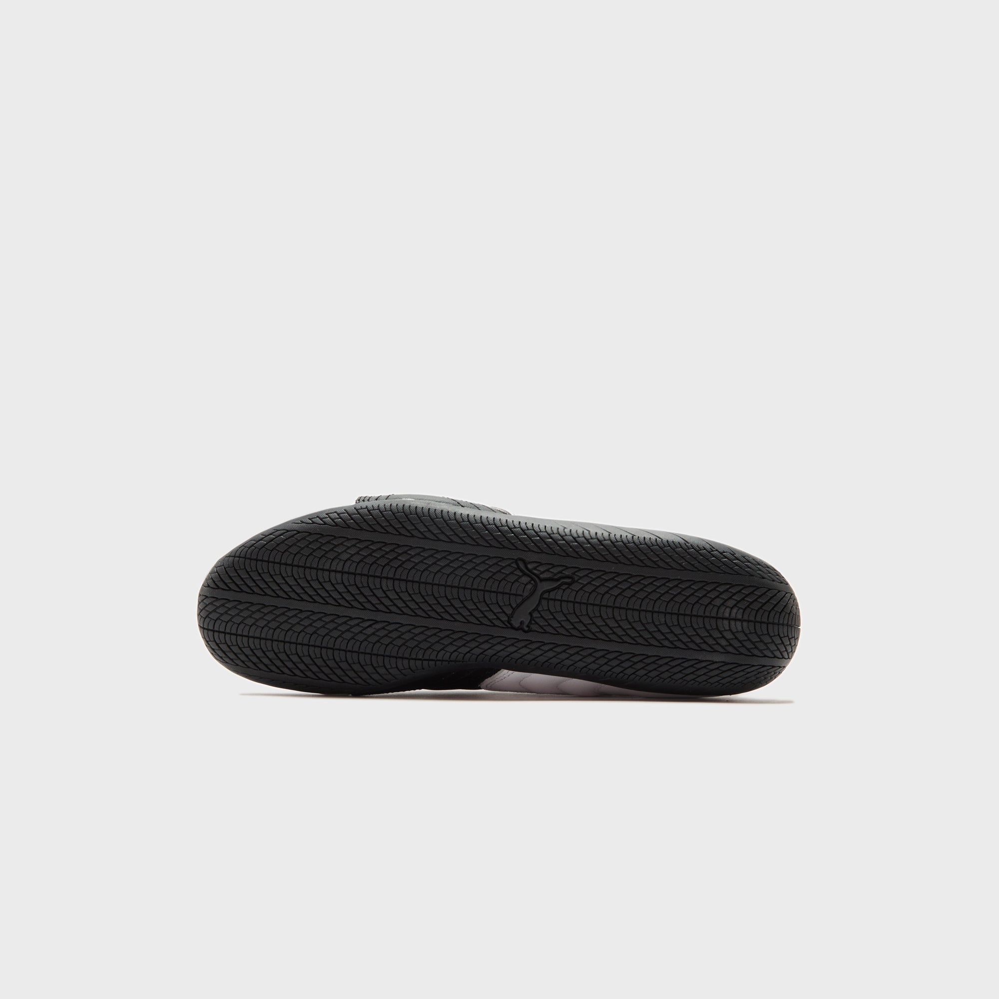 PUMA WMNS Speedcat Leather - PUMA White / PUMA Black