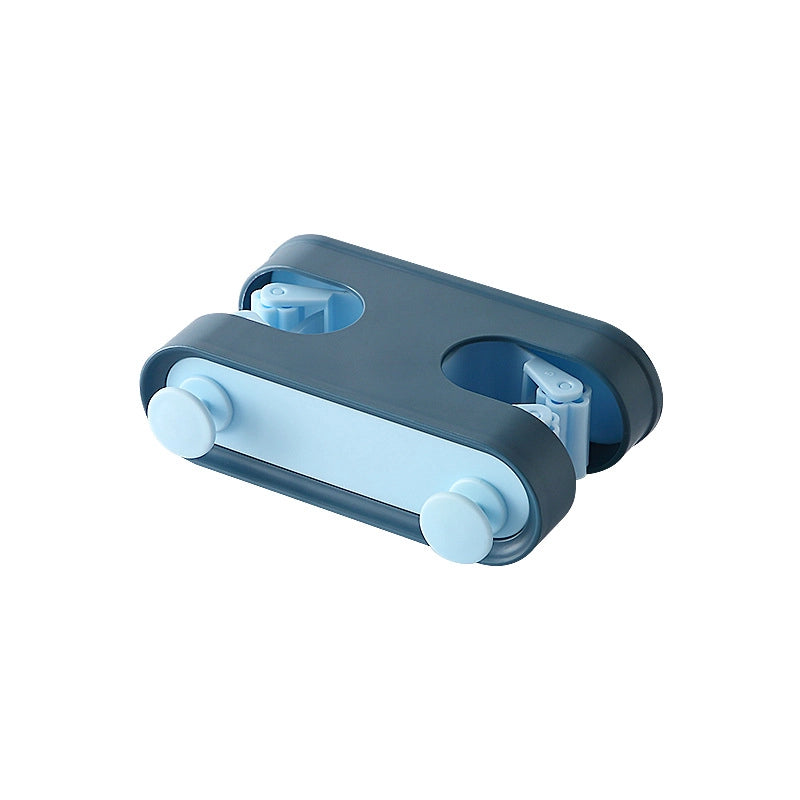 Casual Elegant Minimalist Solid Color ABS Hooks