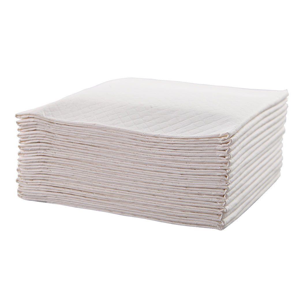 200 X Pet Training Puppy Pads - Meadow Scent