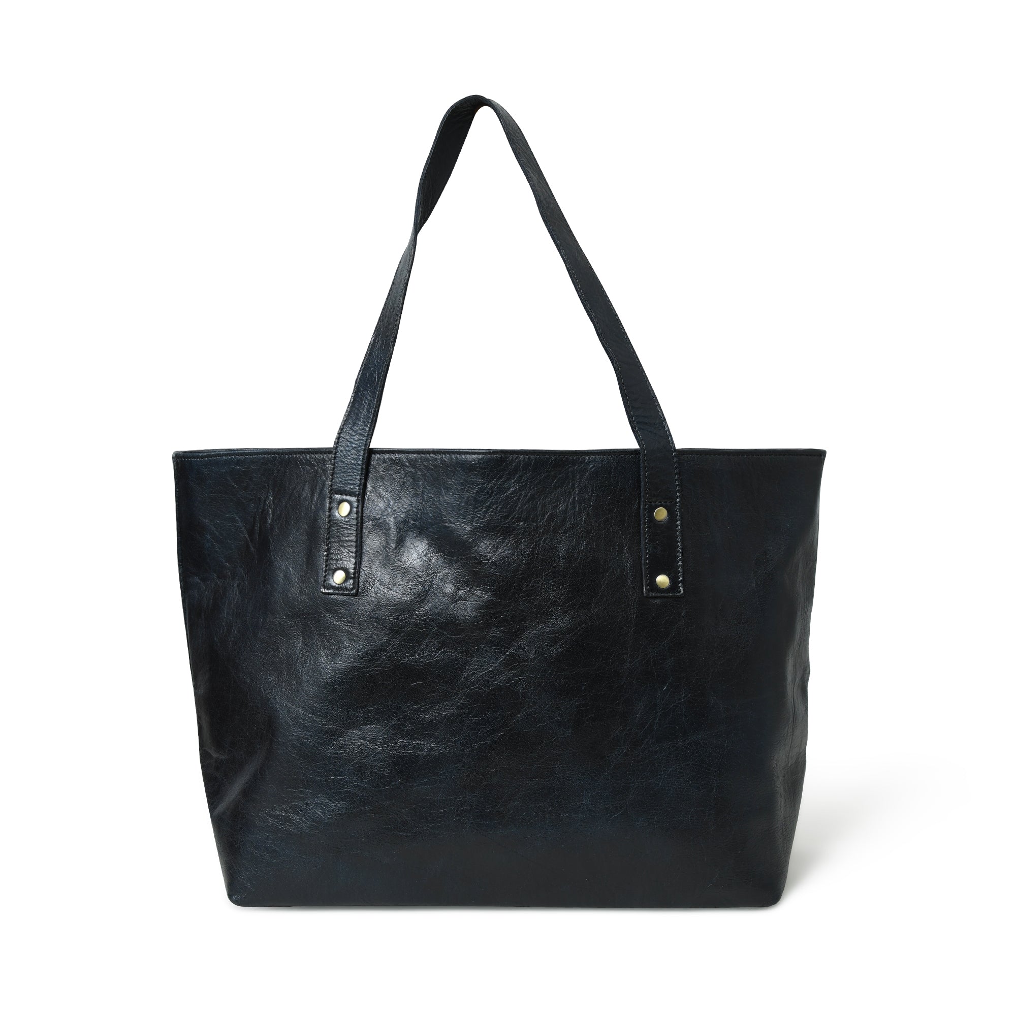 Shopper Everday Shoulder Bag. Large