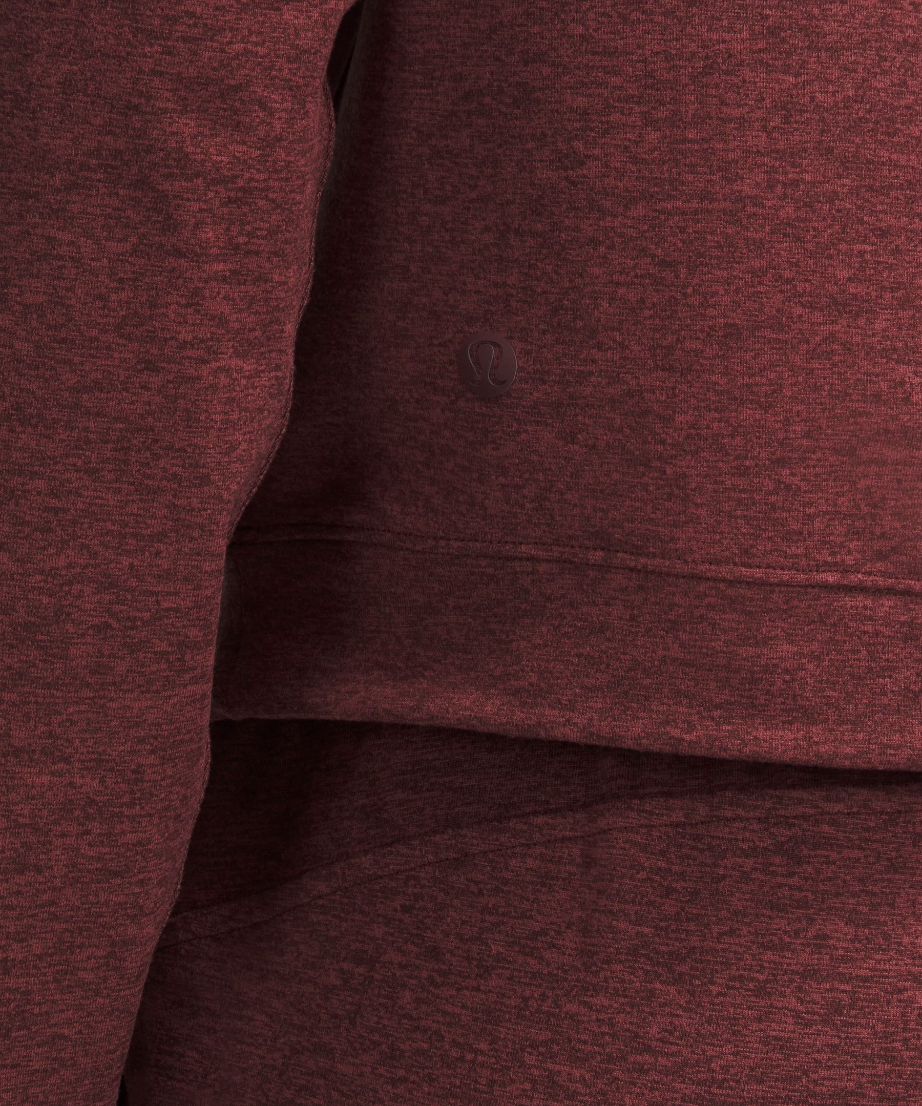 Soft Jersey Classic-Fit Hoodie