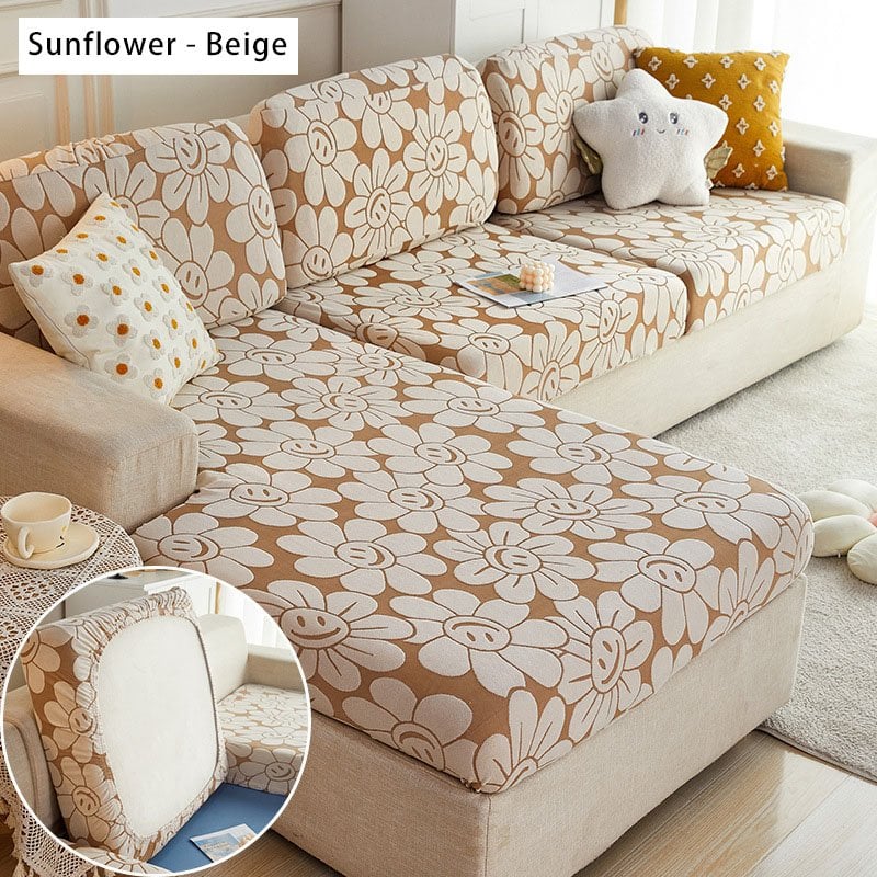 🔥Top Hot Sale-Resistant Universal Sofa Cover