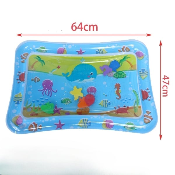 🔥Summer Hot Sale-49% Off😻Pet Water Sensory Mat