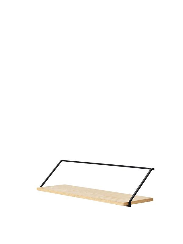 Rail Shelf