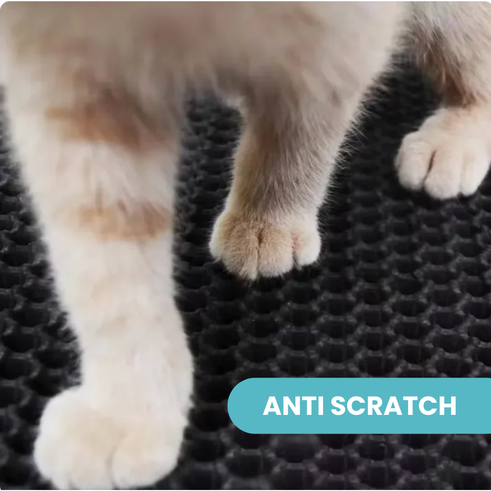 EasyClean Cat Litter Mat