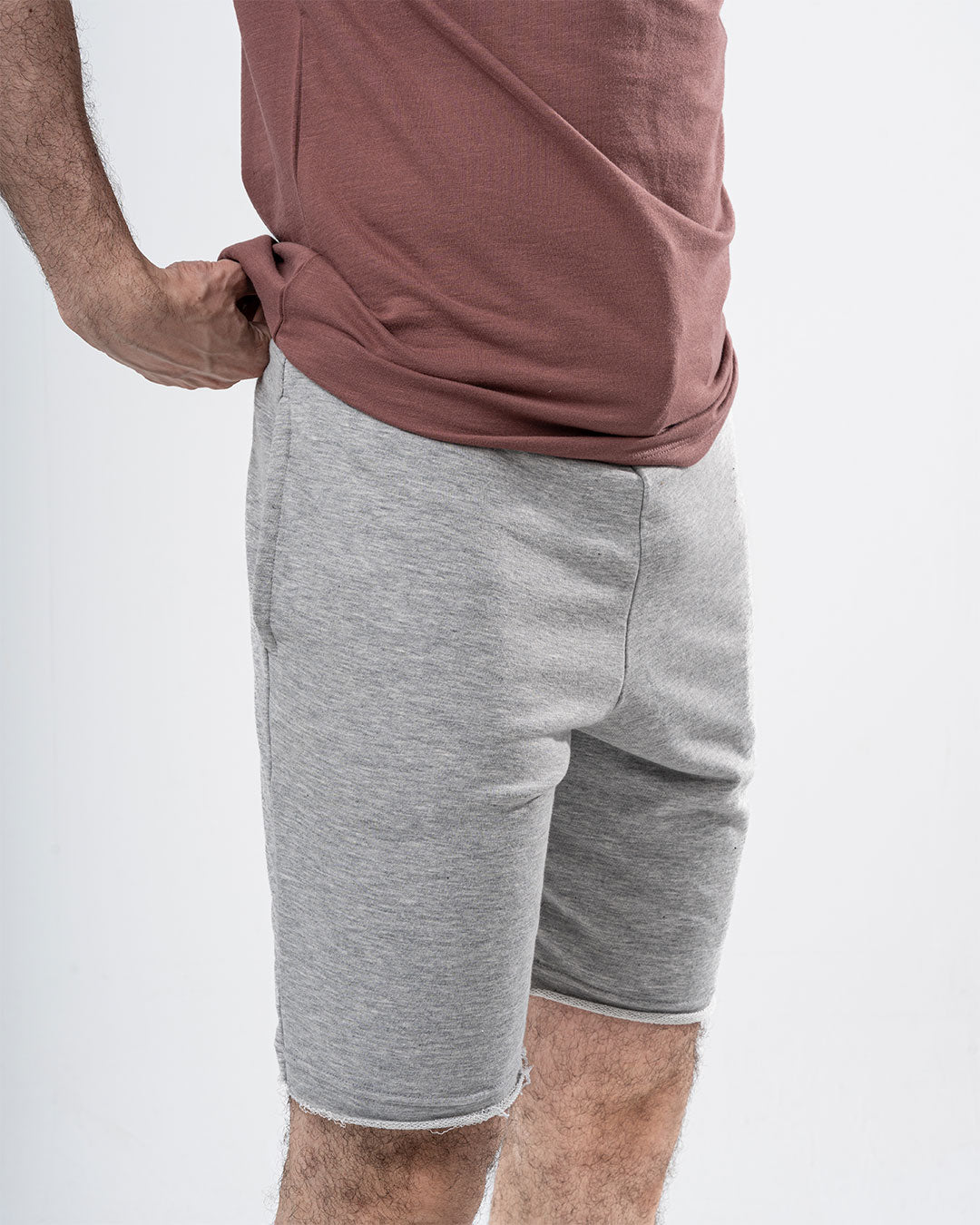 Men's Basic Shorts