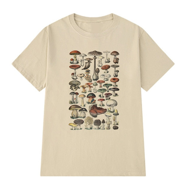 Shroom Tee