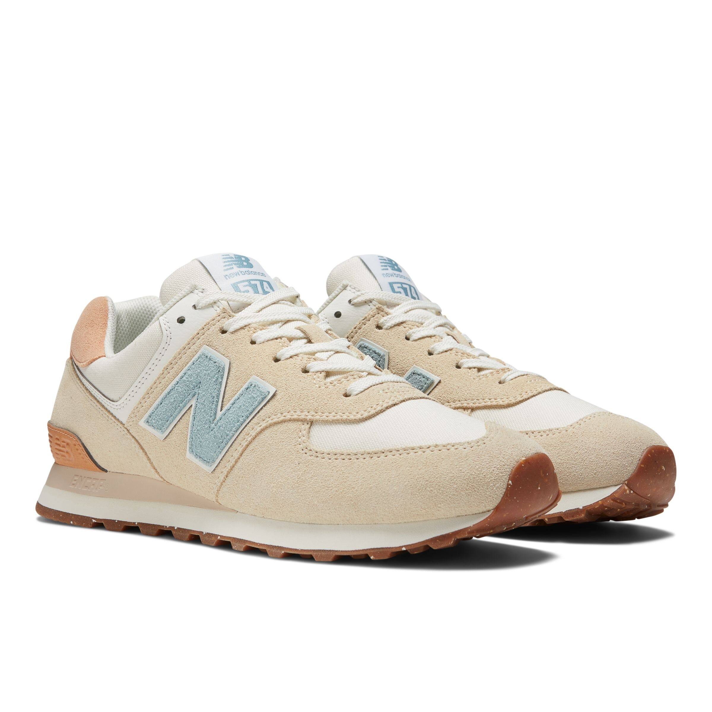 wxl-Zapatillas New Balance 574