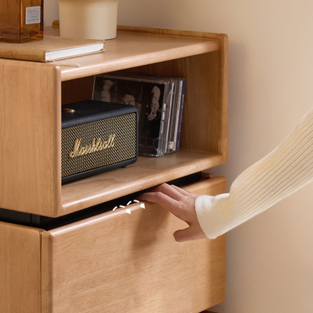 Luna Modular Nightstand