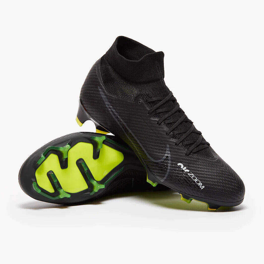 Nike Air Zoom Mercurial Superfly 9 Pro FG