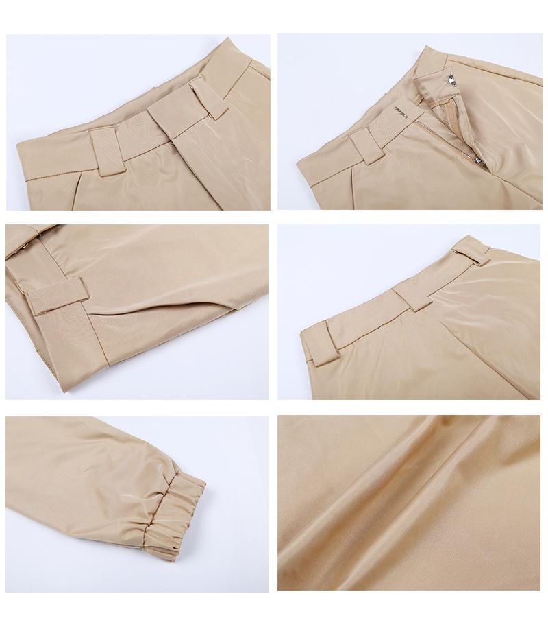 Windbreaker Sport Trouser