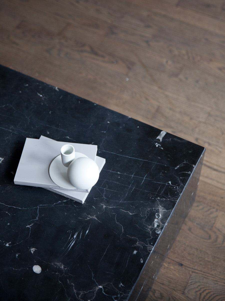 Marble Plinth