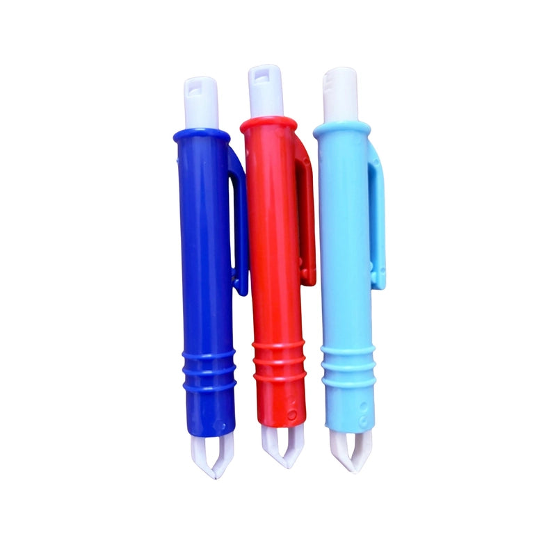 Pet Cleaning And Scratching Device Combination Suit Dog Anti-lice And Scratching Device Pet Anti-tick Hook Flea Clip