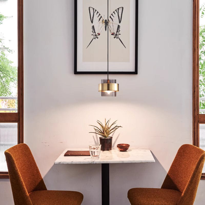 Eloise | Modern Pendant Light