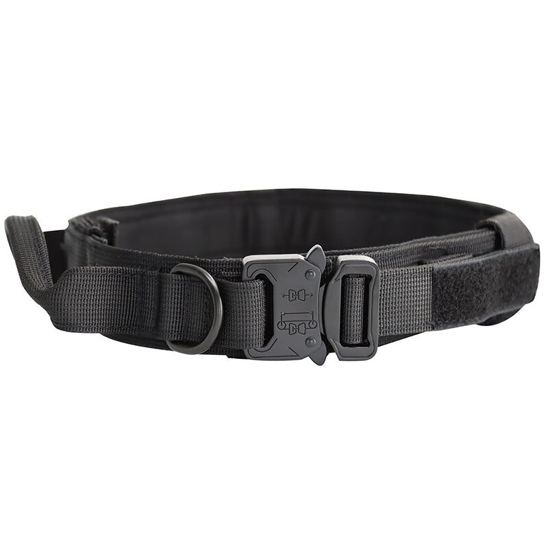 Tactical Dog Harness Vest Set