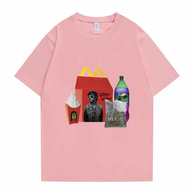 Chief Keef Happy Meal Tee