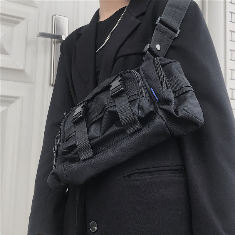 Fashion Vintage Crossbody Bag