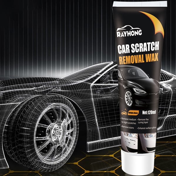 47% OFF 💞BUY 2 GET 1 FREE🎉Adhesive for repairing scratches on cars