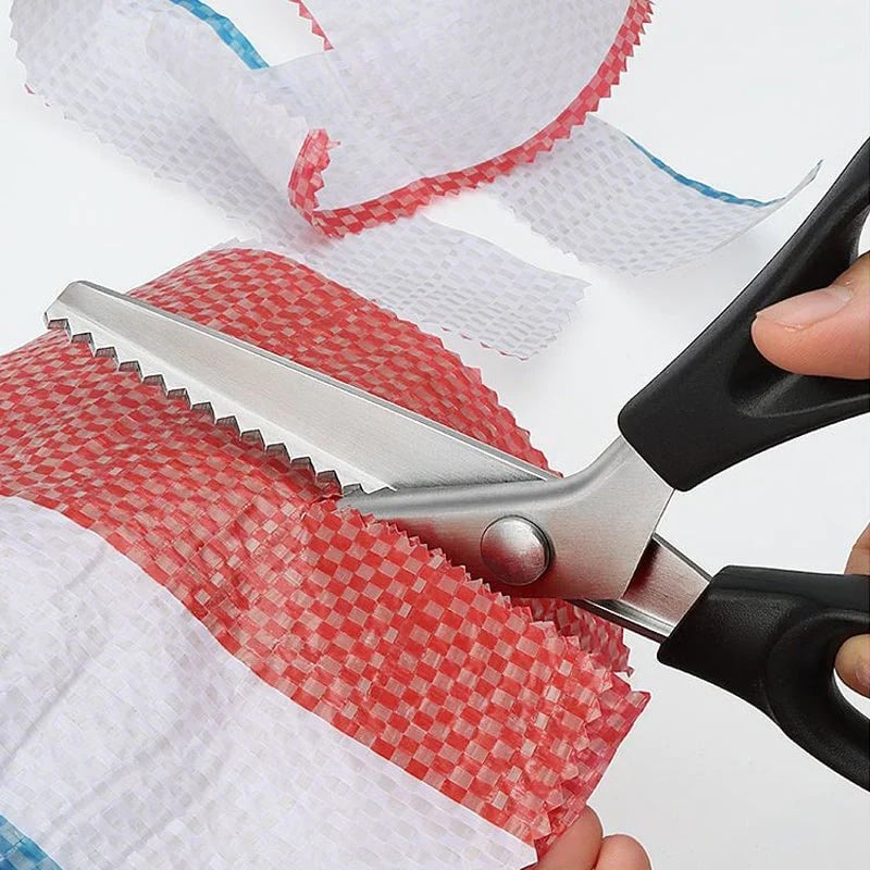 🔥(HOT SALE-49% OFF)Thick Sharp Lace Scissors