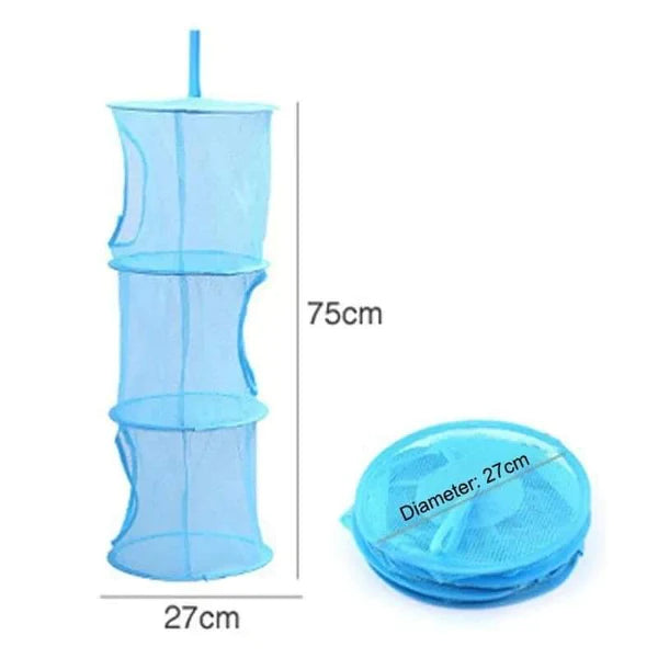 Inner Garments Organizer