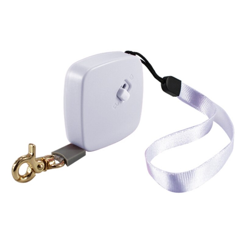 Automatic Flexible Dog Leash