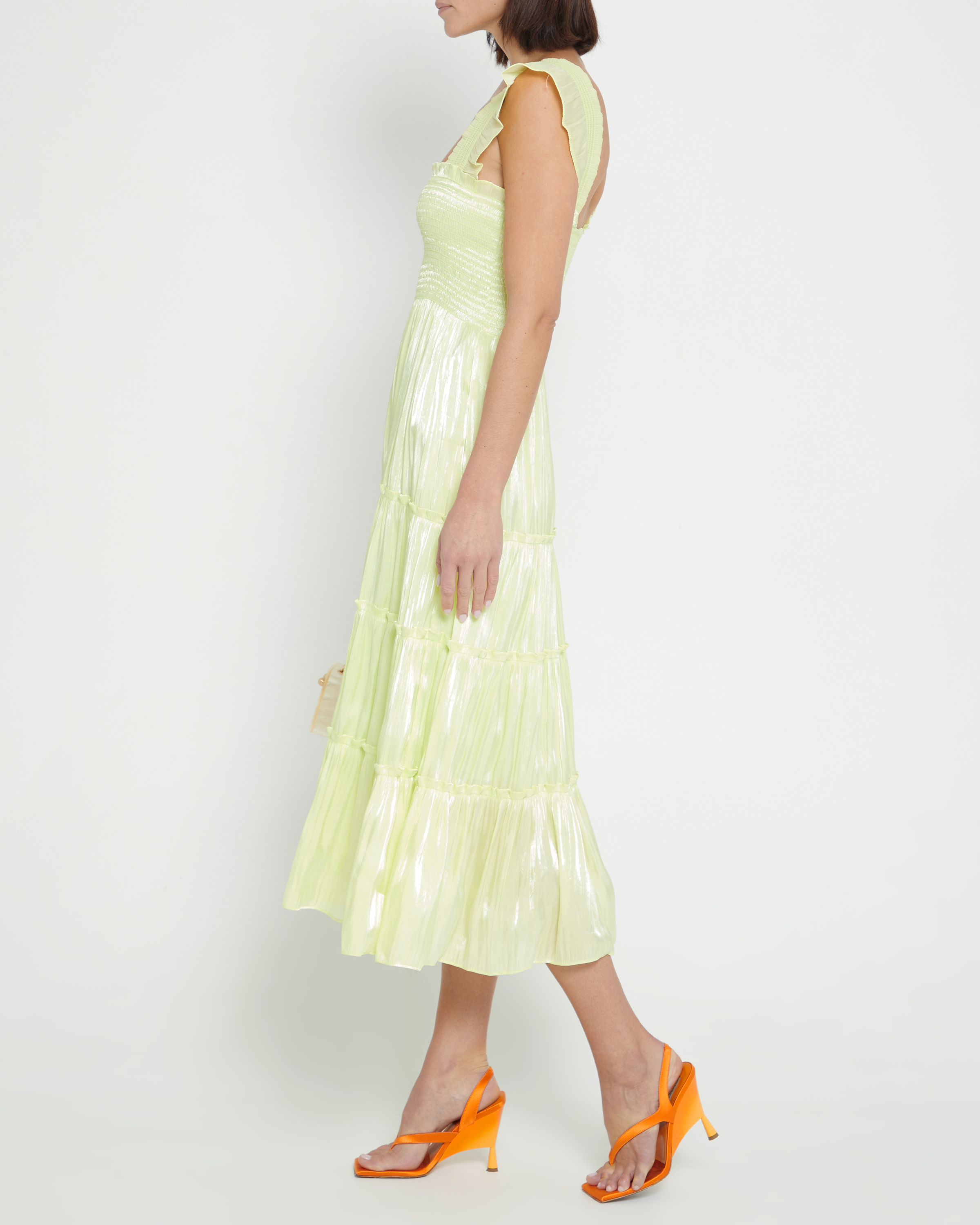 Calypso Maxi Dress