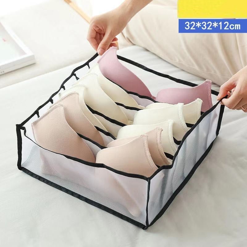 🔥 Last Day 49% OFF 🔥Wardrobe Clothes Organizer