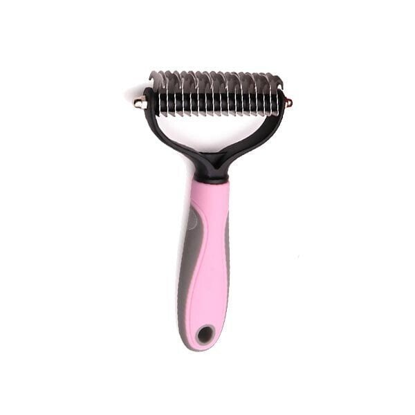 Pet Safe Dematting Comb 🎁