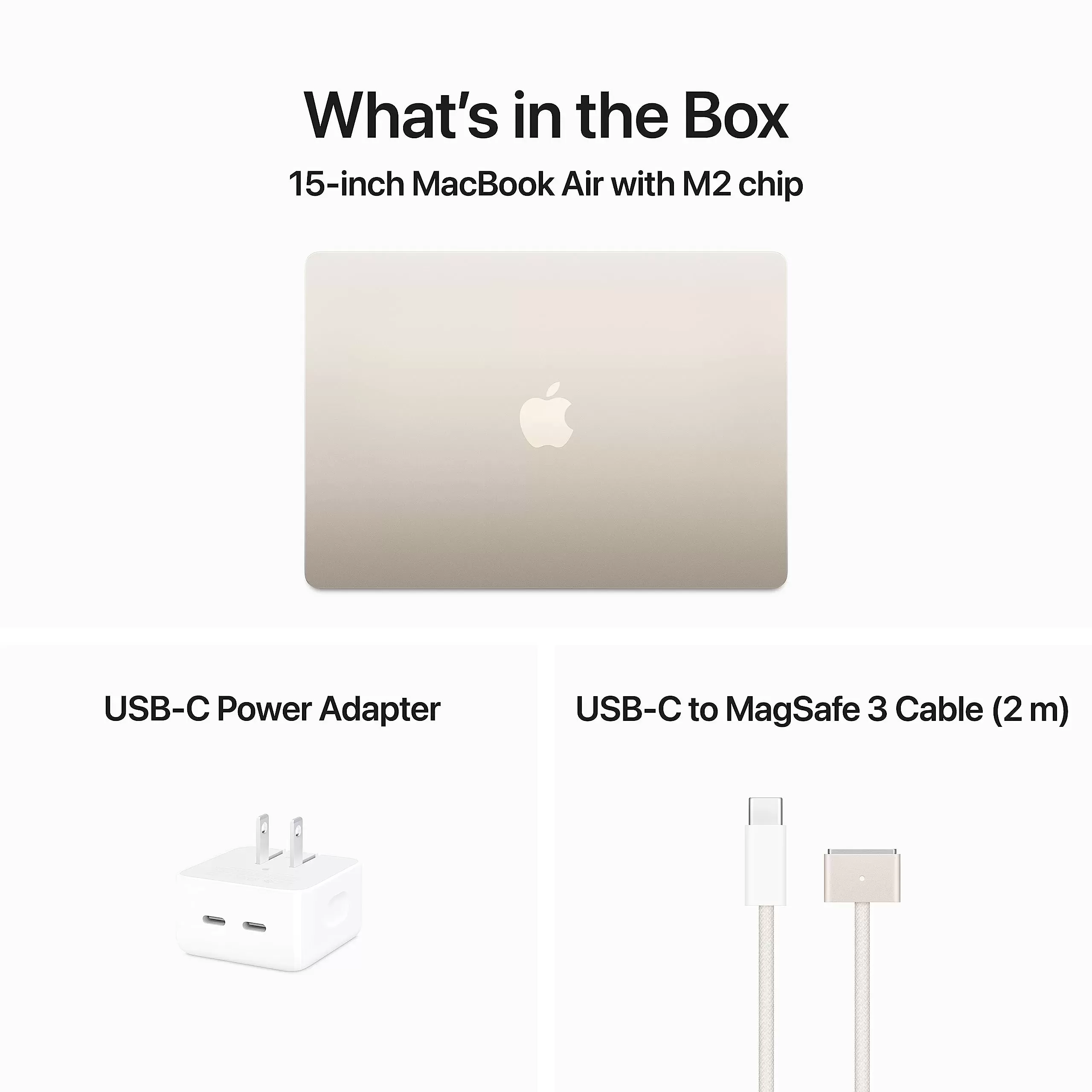 🔥Last Day Limited To 16 Units Only $39.99🔥2023 Air Laptop with M2 chip 15.3 inch