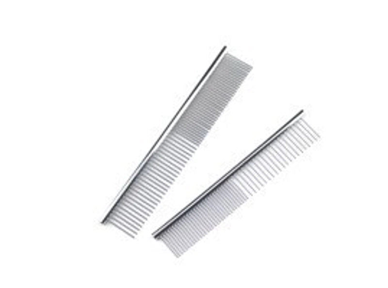 Pet Garden Dog Grooming Tools - Dog Hair Removal Brush For Cleaning Beautifying Dogs
