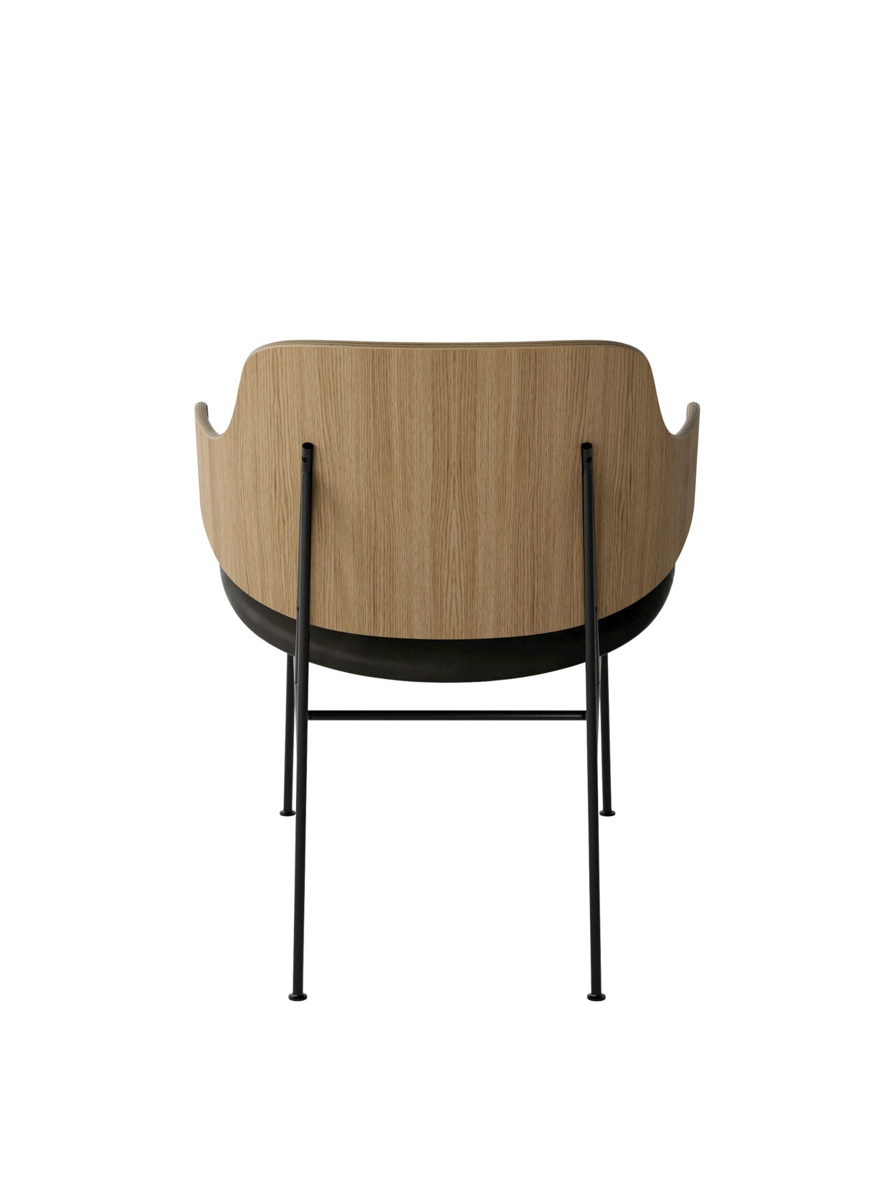 The Penguin Lounge Chair