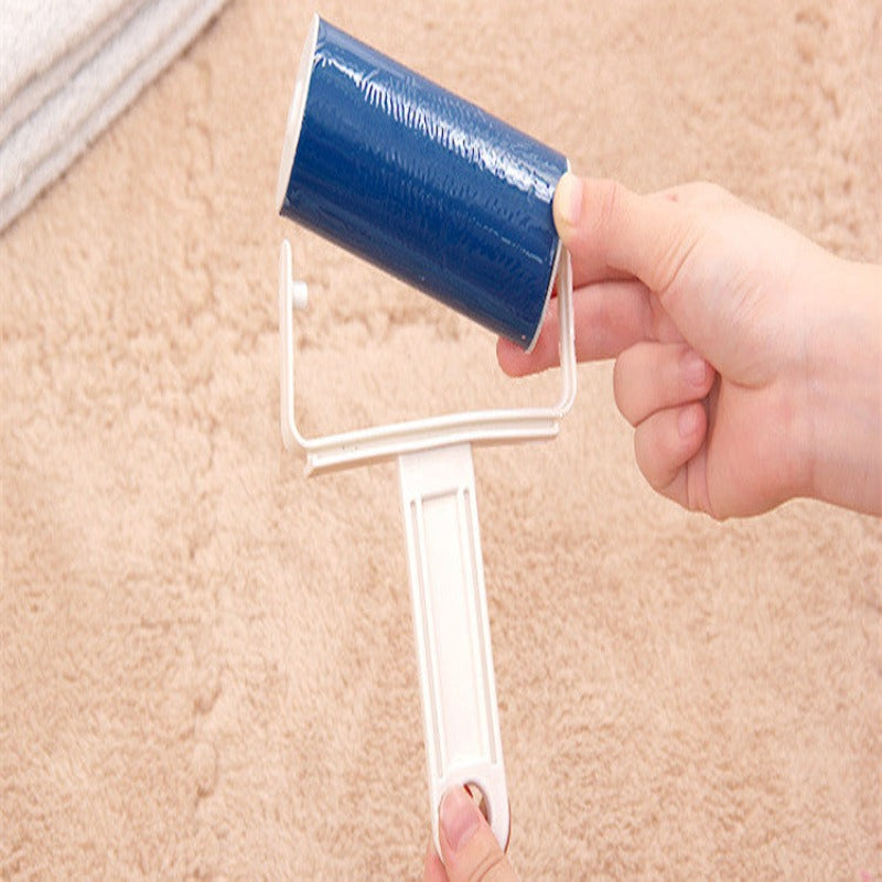 Dust Wiper Reusable Washable Roller