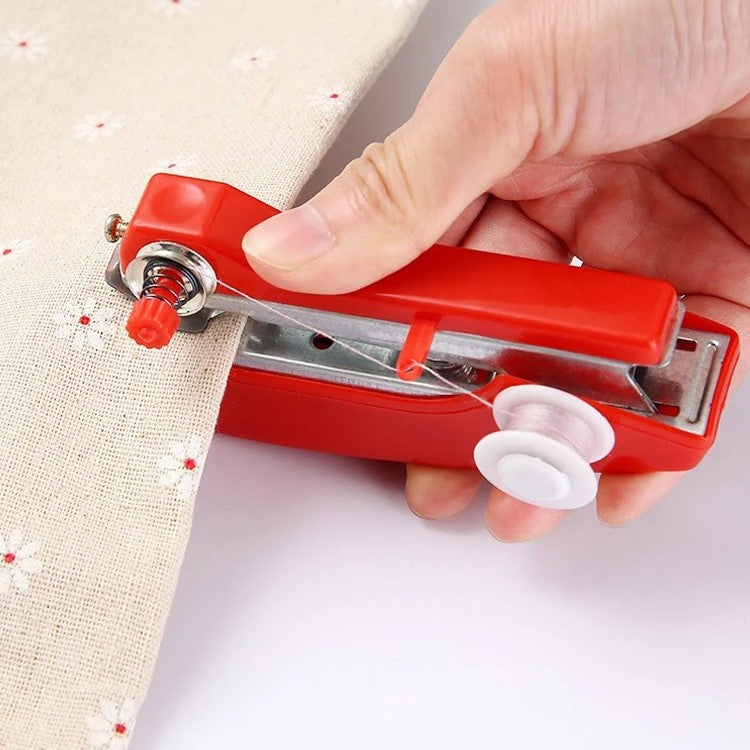 Portable Quick Sewing Machine