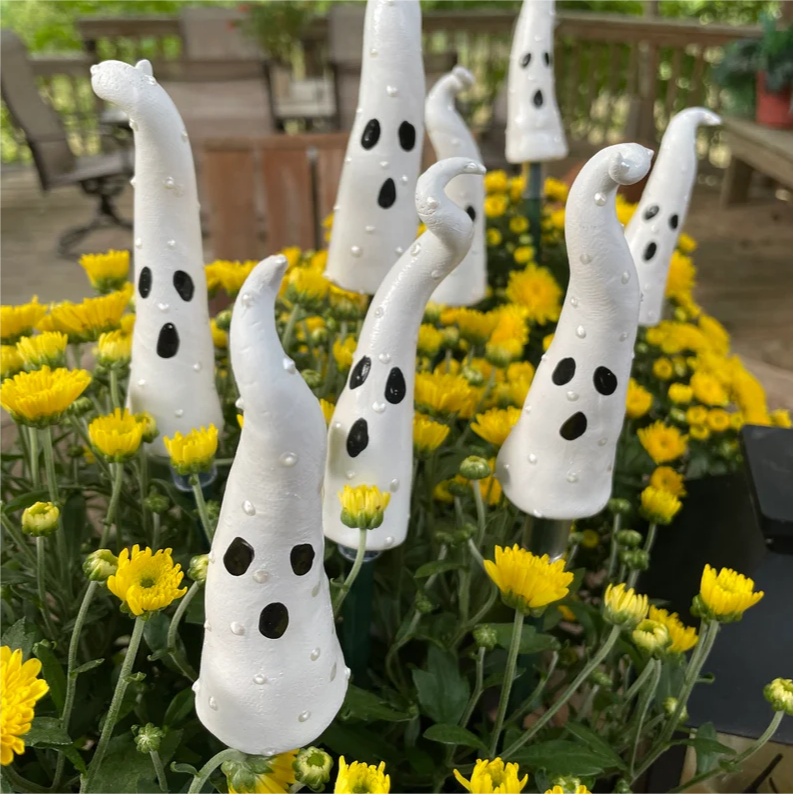 🔥Last Day Promotion 75% OFF🔥Ghosts Yard Decoration👻✨