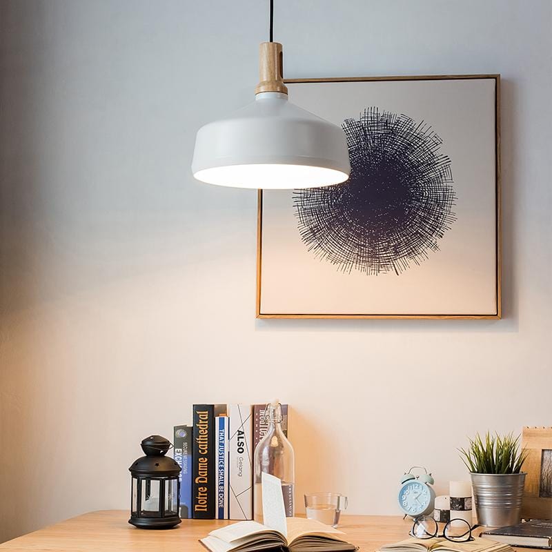 Arlo A | Nordic Pendant Light