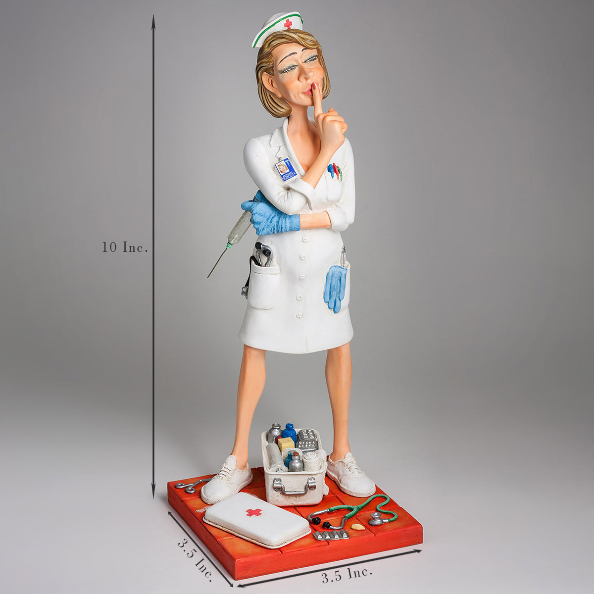 The Nurse