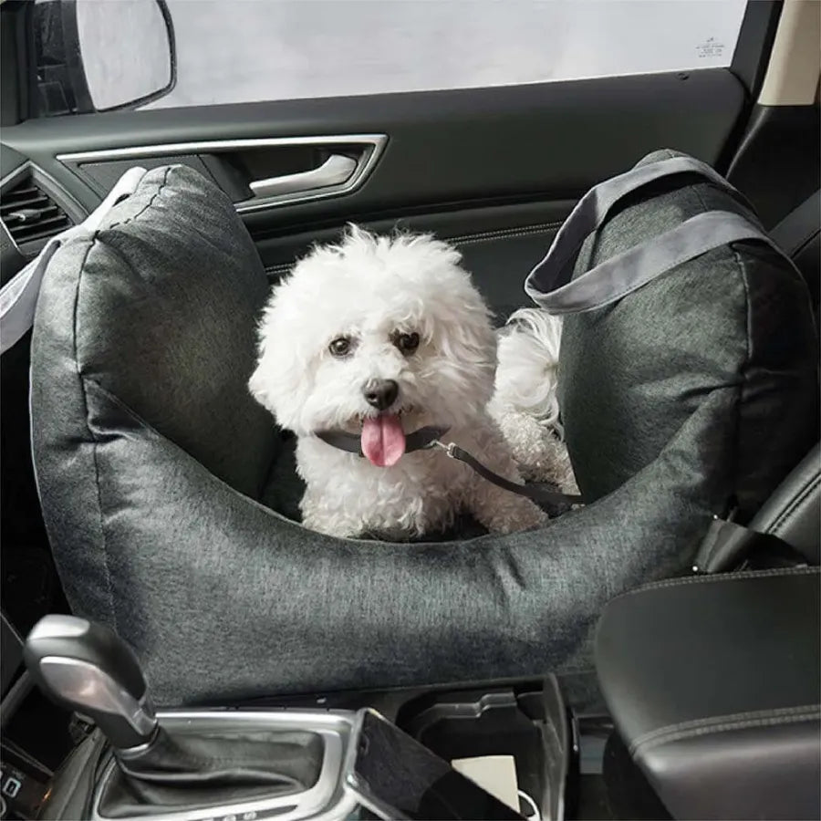 Portable Pet Car Seat