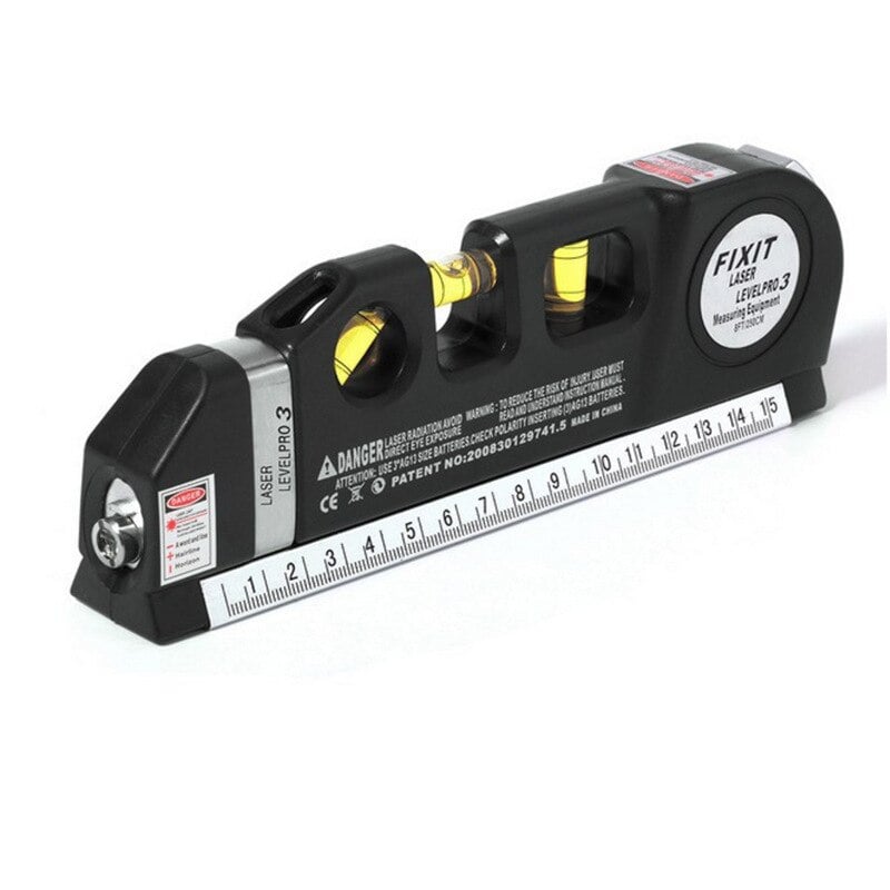 🔥BIG SALE - 47% OFF🔥2023 New Laser Level Line Tool